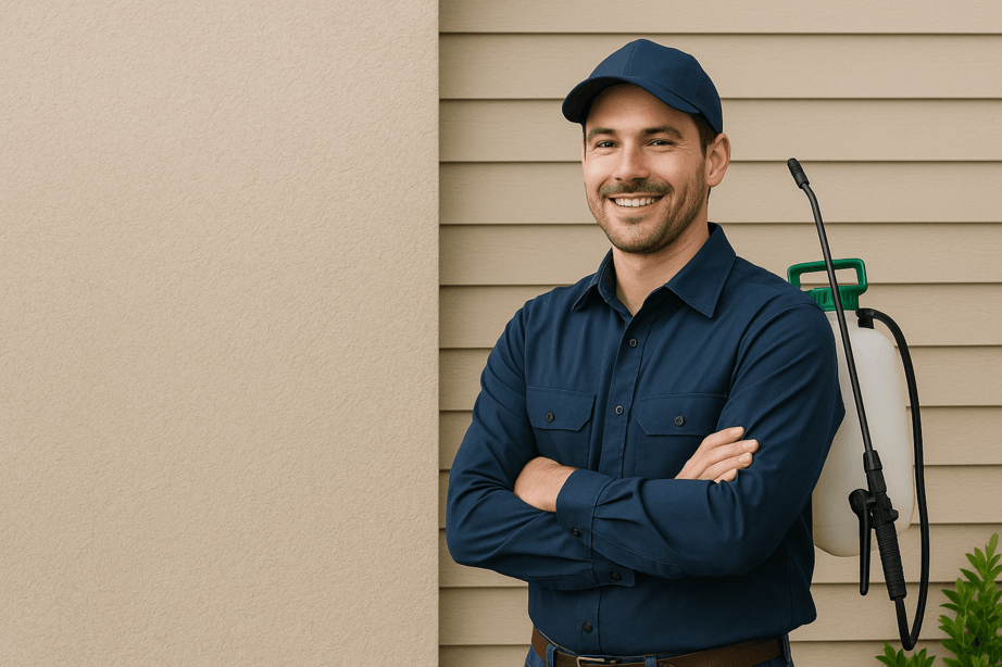 Pest & Termite Control in Johnson City, TN